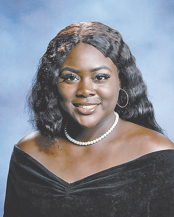 Pickens, Nakayla